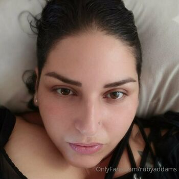 rubyaddams
