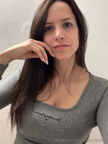 rubyyrosexo