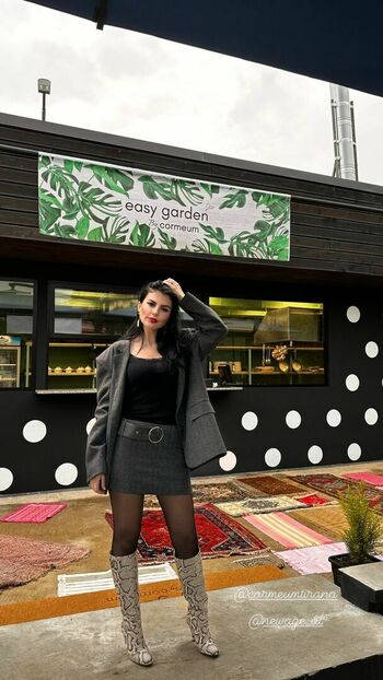 Rudina Dembacaj