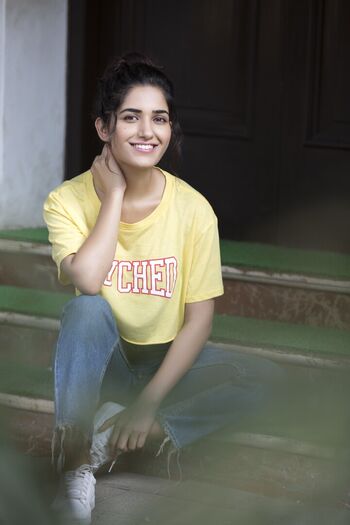 Ruhani Sharma