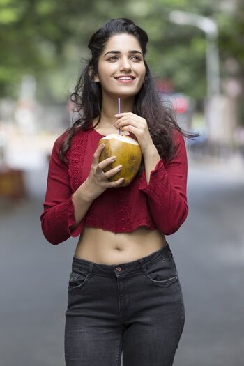 Ruhani Sharma
