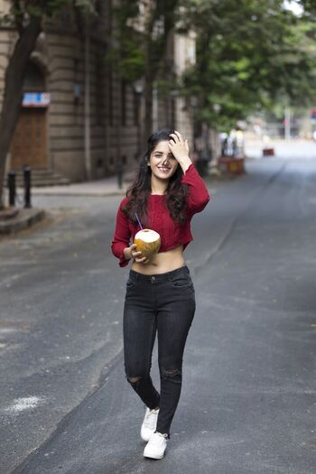 Ruhani Sharma