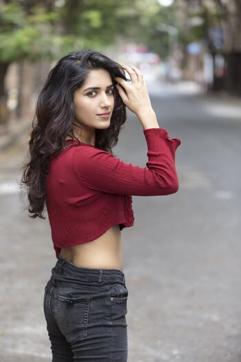 Ruhani Sharma