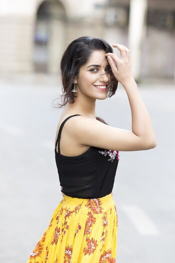 Ruhani Sharma