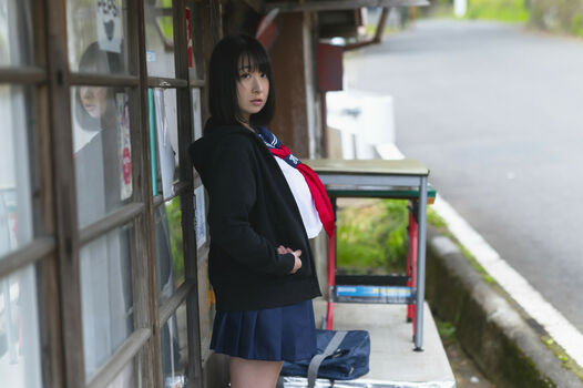 Rui Kiriyama
