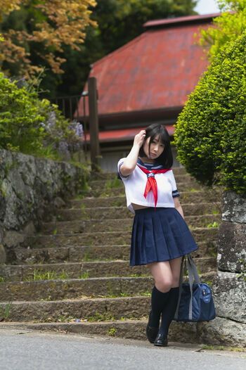 Rui Kiriyama