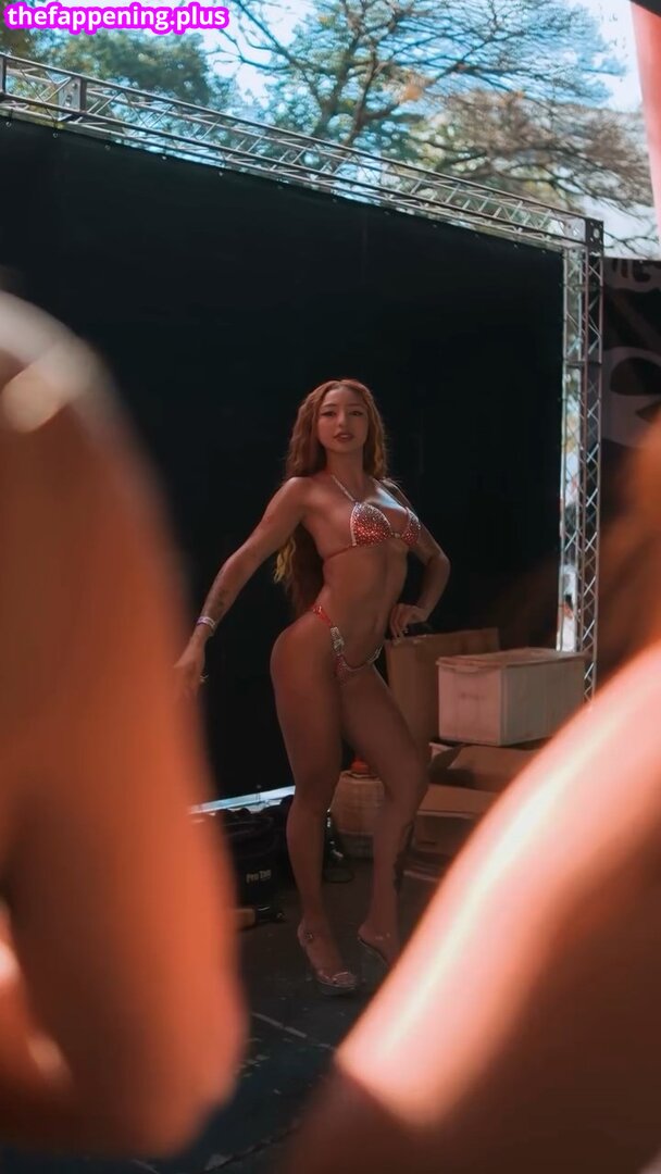 Ruivinha De Marte