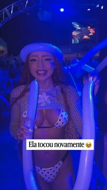 Ruivinha De Marte