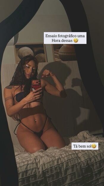 Ruivinha De Marte