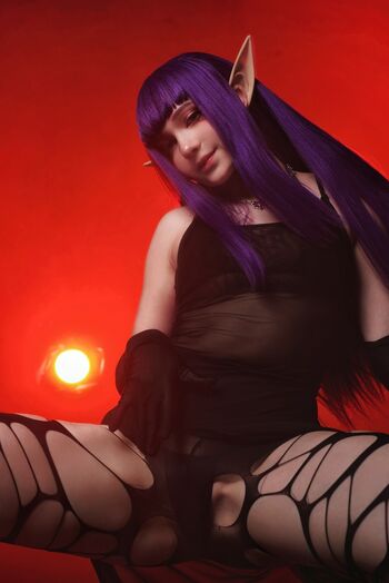 Rukozhopik Cosplay