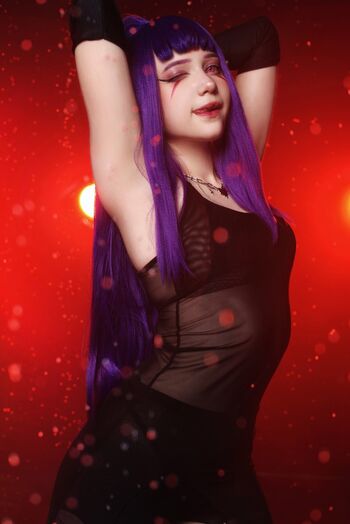 Rukozhopik Cosplay