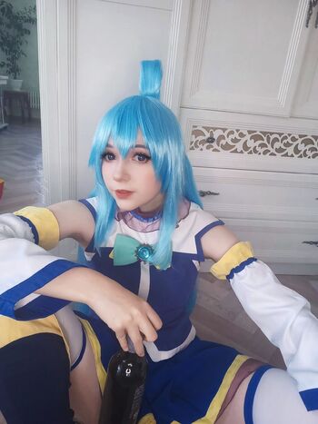 Rukozhopik Cosplay