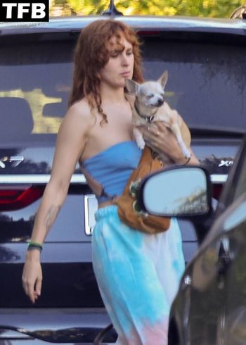Rumer Willis