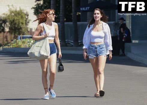 Rumer Willis