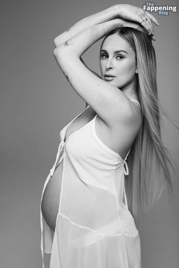 Rumer Willis