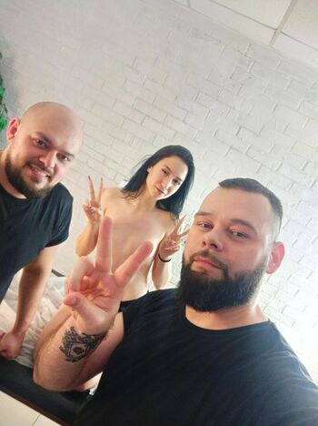 Russian Massage