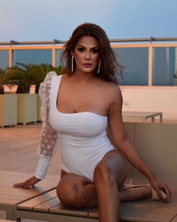 Ruth Gamarra
