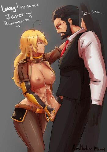 RWBY