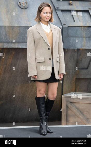 Ryan Kiera Armstrong