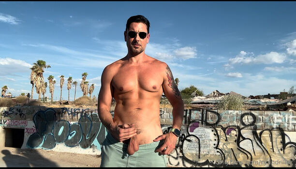 ryandriller