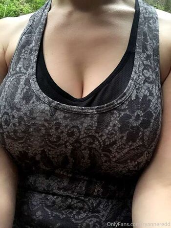 RyAnne Redd