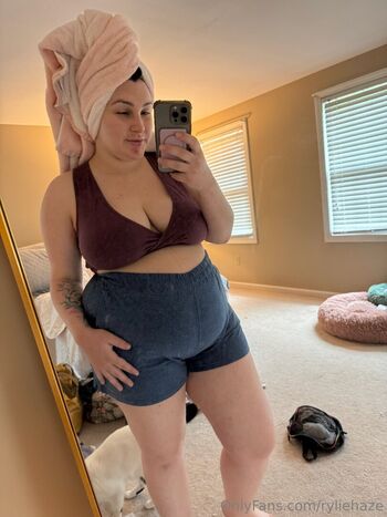 ryliehaze