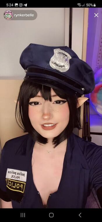 Rynkerbelle