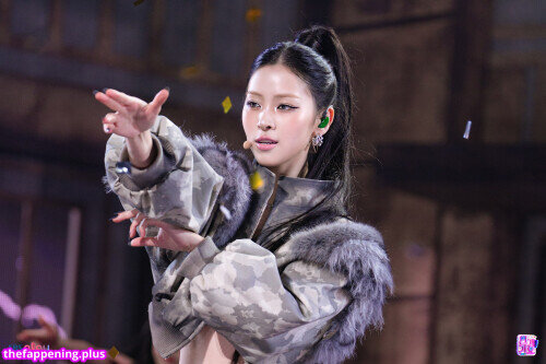 Ryujin - ITZY (신류진, Shin Ryu-jin)