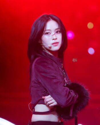 Ryujin - ITZY (신류진, Shin Ryu-jin)