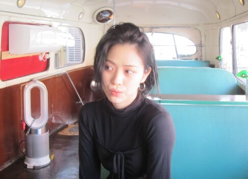 Ryujin - ITZY (신류진, Shin Ryu-jin)