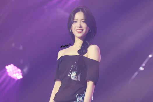 Ryujin - ITZY (신류진, Shin Ryu-jin)