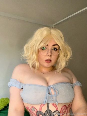 s0y_mommy