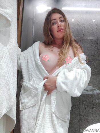 saavanna