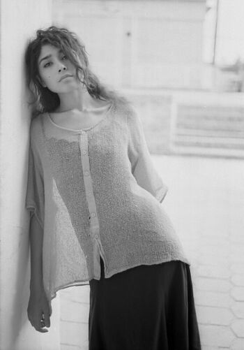 Sabina Yusupova