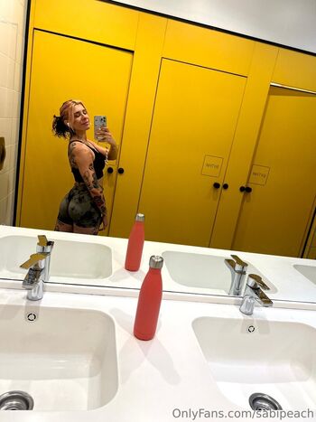 sabipeach