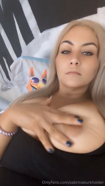 Sabrina Burkholder-Breaking Amish