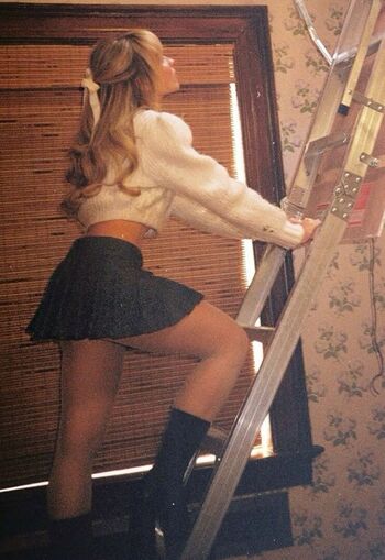 Sabrina Carpenter