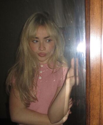 Sabrina Carpenter