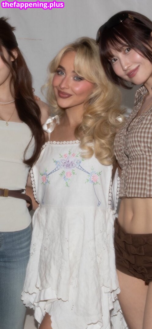 Sabrina Carpenter