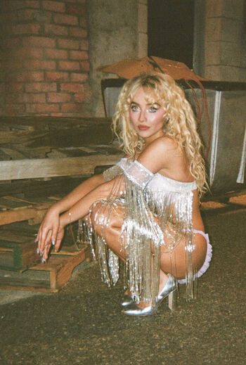 Sabrina Carpenter