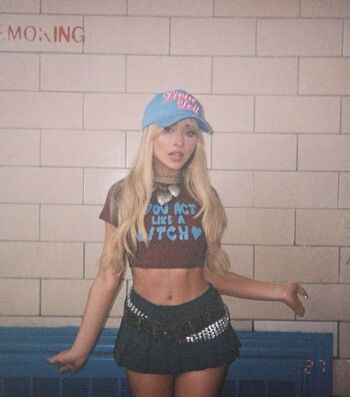 Sabrina Carpenter