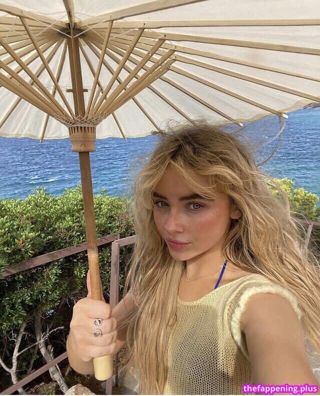 Sabrina Carpenter