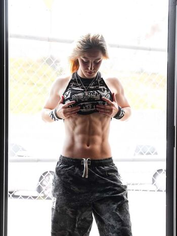 Sabrina Cesta