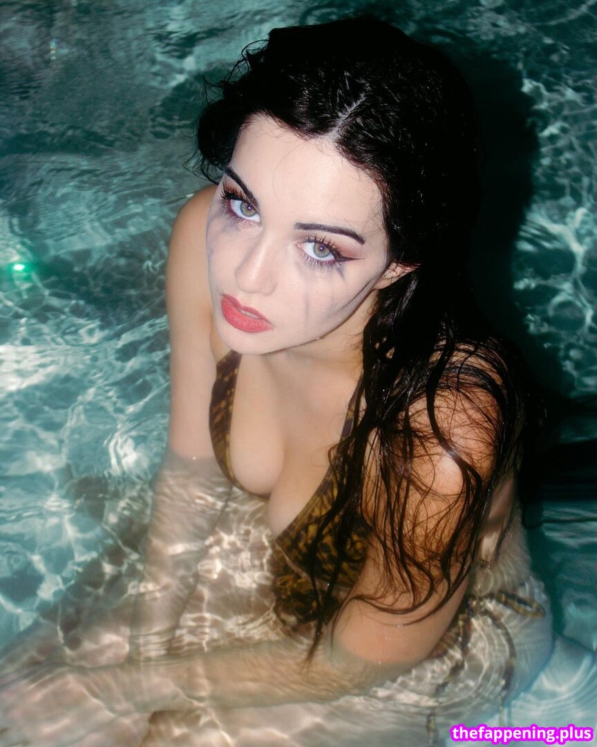 Sabrina Harriet Stern