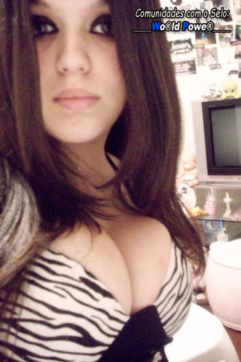 Sabrina Miqueletti
