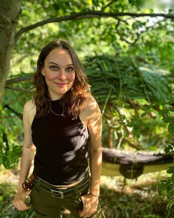 Sabrina Outdoor