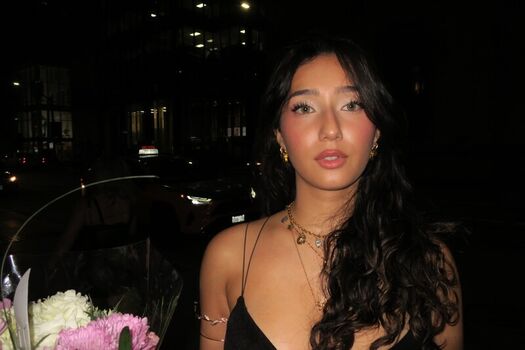 Sabrina Pezeshkian