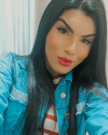 Sabrina Rodrigues
