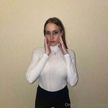 Sabrina sabbre sbmnz_