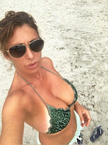 Sabrina Salerno